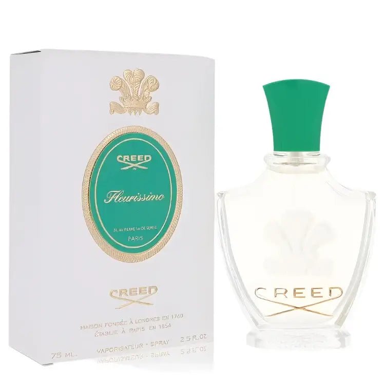 Fleurissimo PerfumeEau De Parfum SprayGuilty Fragrance2.5 oz Eau De Parfum Spray