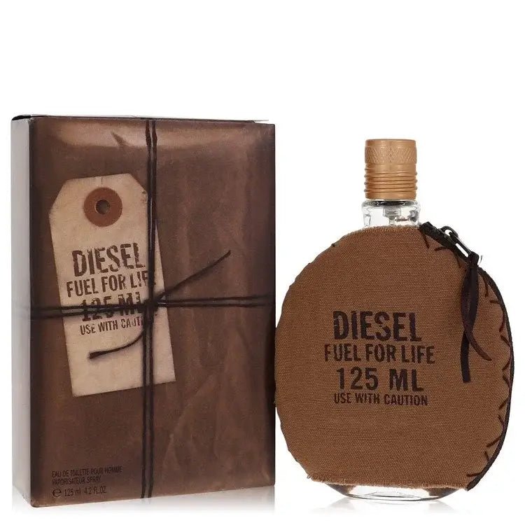 Fuel For Life CologneBy Diesel for MenGuilty Fragrance