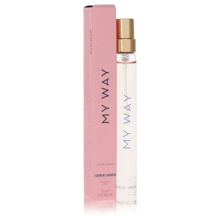 Giorgio Armani My Way PerfumeBy Giorgio Armani for WomenGuilty Fragrance