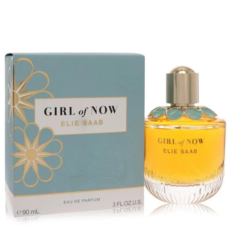 Guilty FragranceGirl Of Now PerfumeBy Elie Saab for Women