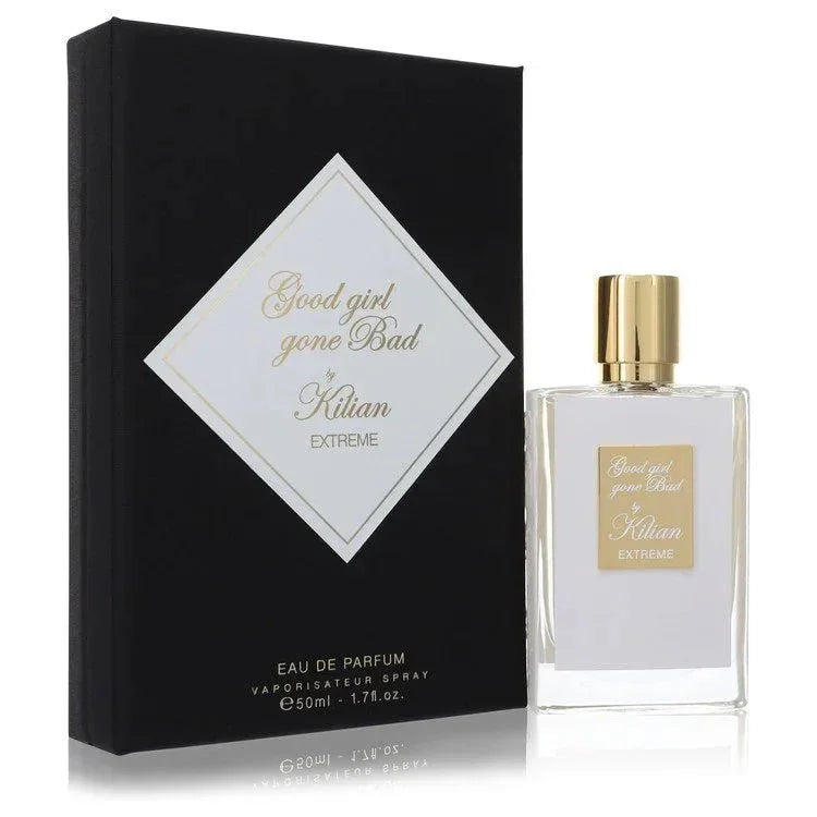 1.7 oz Eau De Parfum Refillable SprayGood Girl Gone Bad Extreme PerfumeBy Kilian for WomenGuilty Fragrance