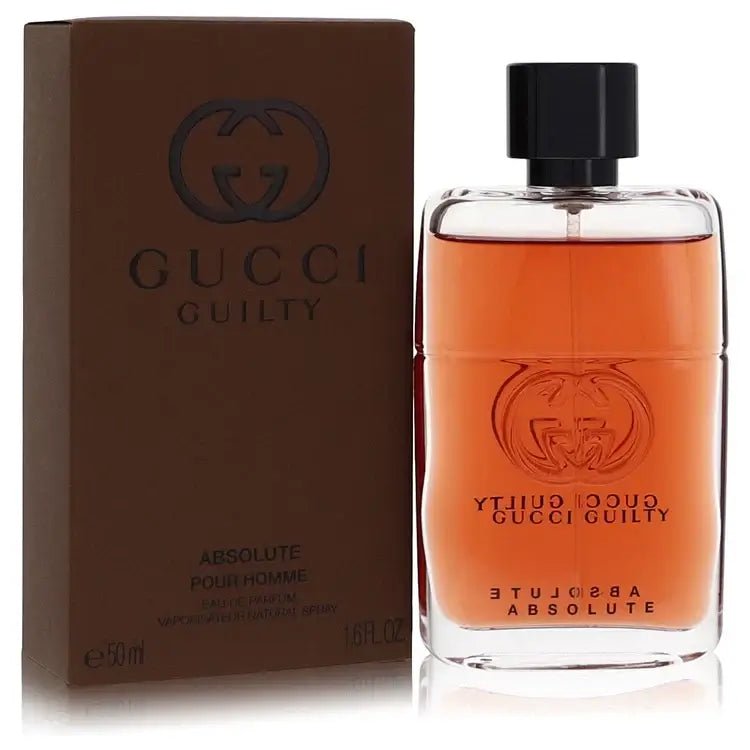 Gucci Guilty Absolute CologneBy Gucci for MenGuilty Fragrance