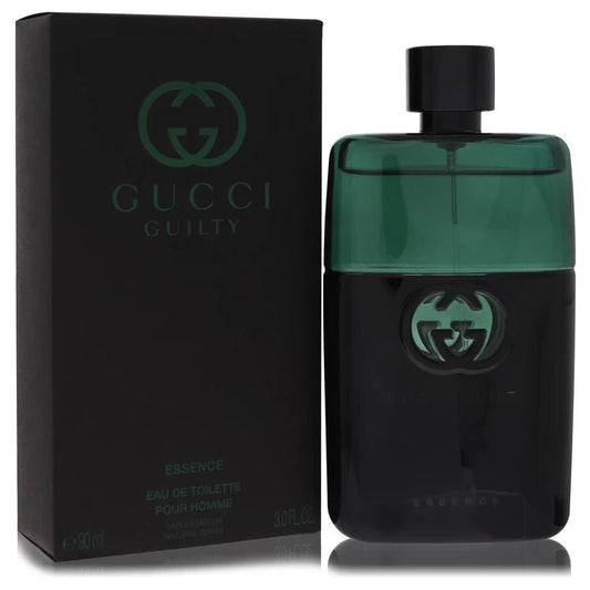 Guilty FragranceGucci Guilty Essence CologneBy Gucci for Men