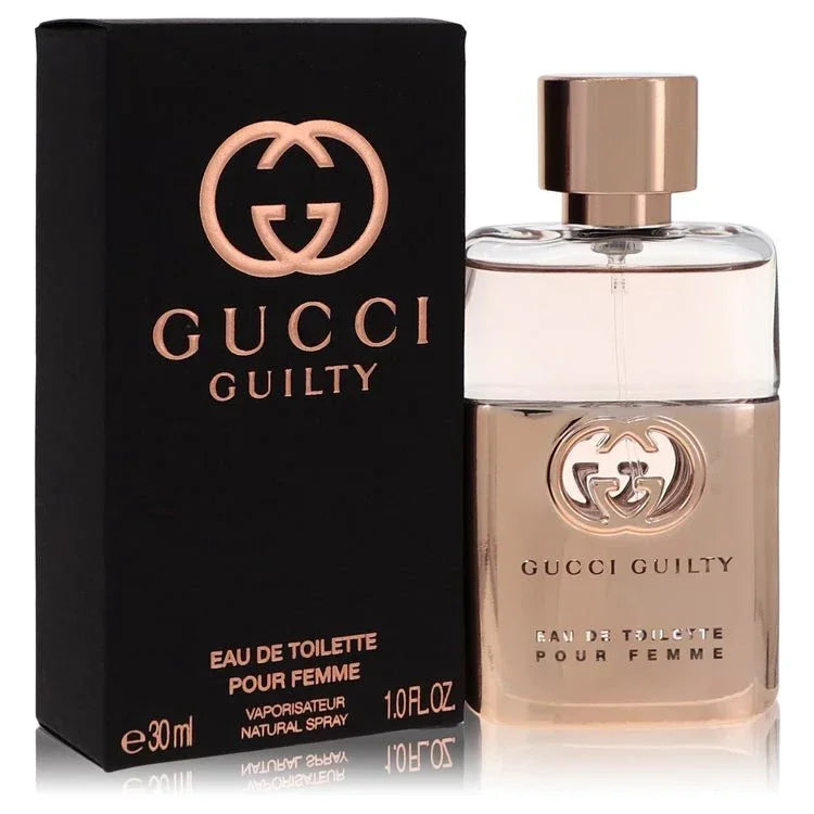 Gucci Guilty Pour Femme PerfumeBy Gucci for WomenGuilty Fragrance