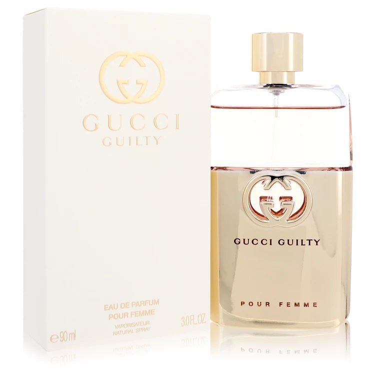 Gucci Guilty Pour Femme PerfumeBy Gucci for WomenGuilty Fragrance