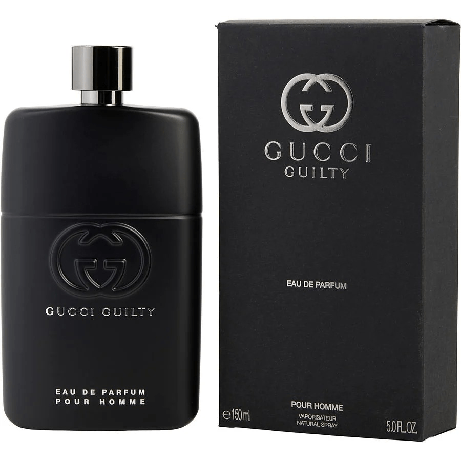 Gucci Guilty Pour Homme CologneBy Gucci for MenGuilty Fragrance