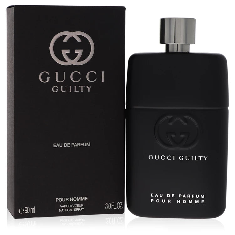 Gucci Guilty Pour Homme CologneBy Gucci for MenGuilty Fragrance