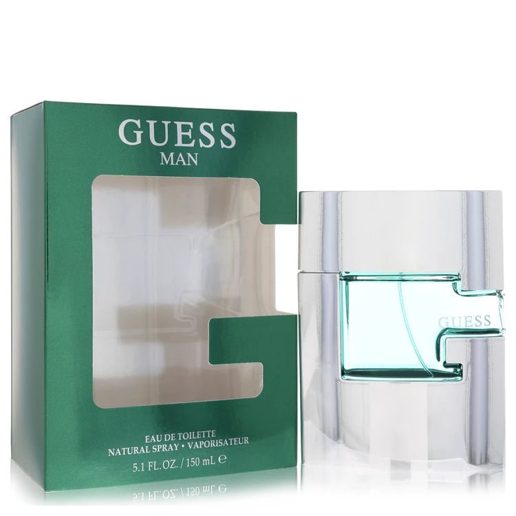 Guilty FragranceGuess ManBy Guess for Men