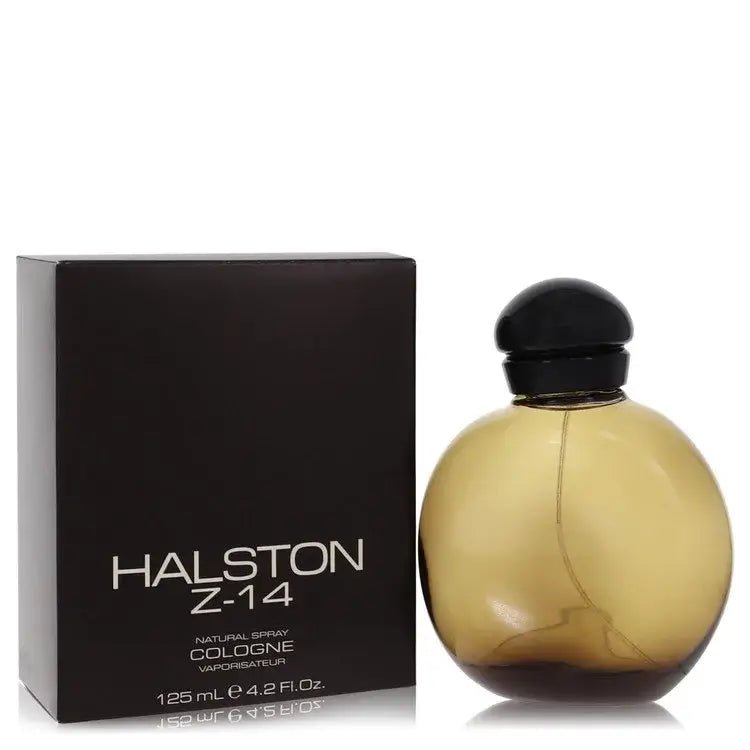 Halston Z - 14 CologneCologne SprayGuilty Fragrance4.2 oz Cologne Spray
