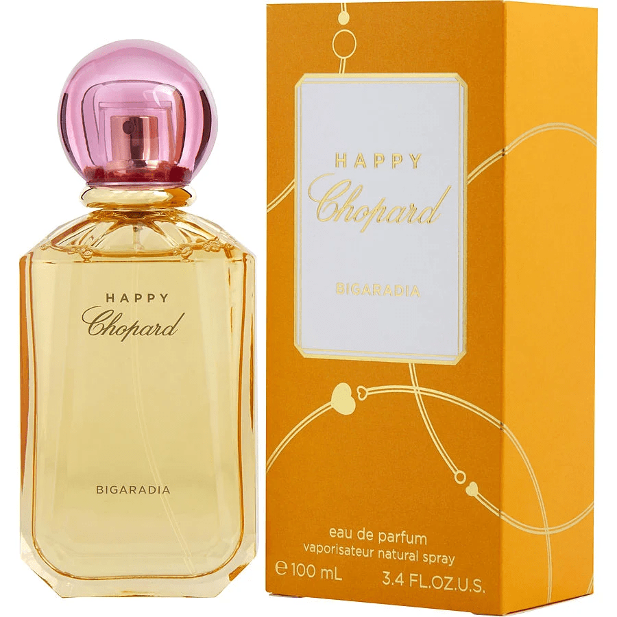 Happy Bigaradia PerfumeEau De Parfum SprayGuilty Fragrance3.4 oz Eau De Parfum Spray