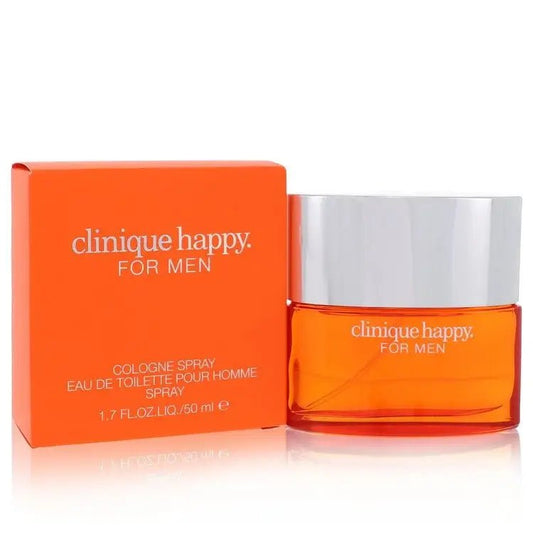 Happy CologneBy Clinique for MenGuilty Fragrance