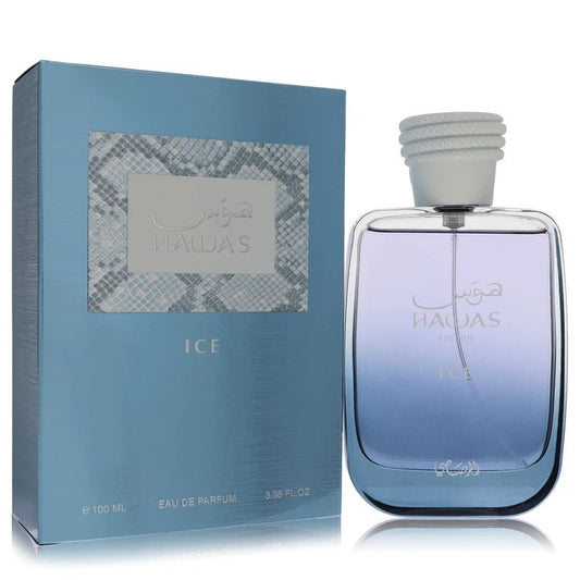 Hawas Ice CologneBy Rasasi for MenGuilty Fragrance