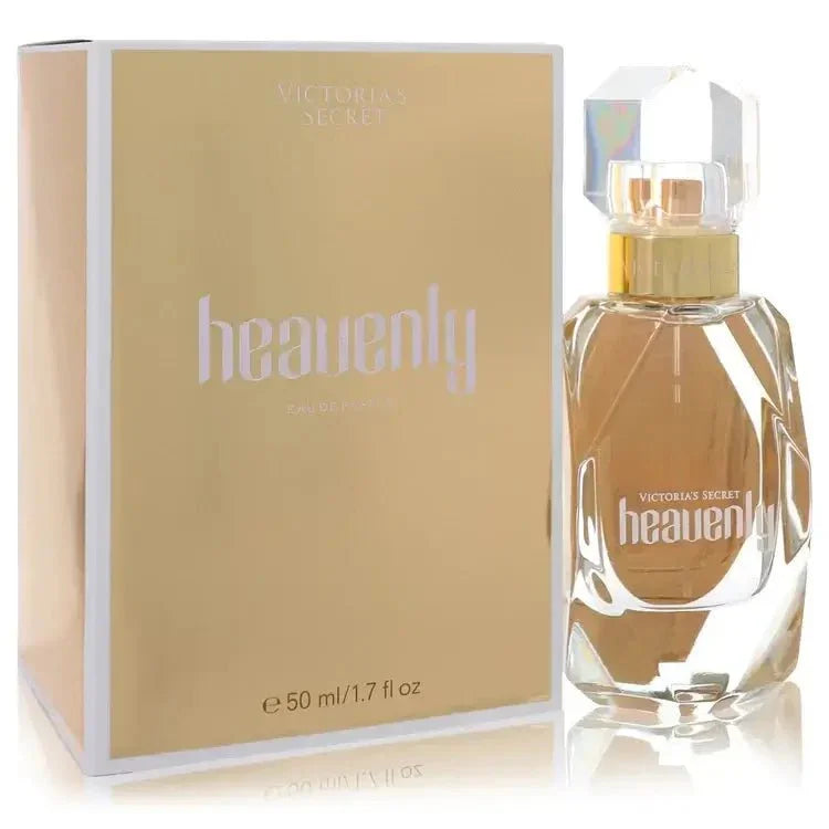 Guilty FragranceHeavenly PerfumeBy Victoria's Secret for Women
