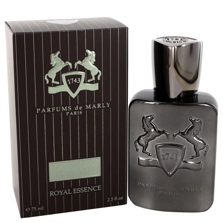 Herod CologneEau De Parfum SprayGuilty Fragrance2.5 oz Eau De Parfum Spray