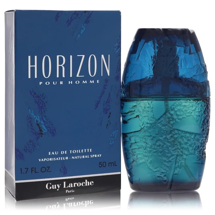 Horizon CologneEau De Toilette SprayBy Guy Laroche for Men1.7 oz Eau De Toilette Spray