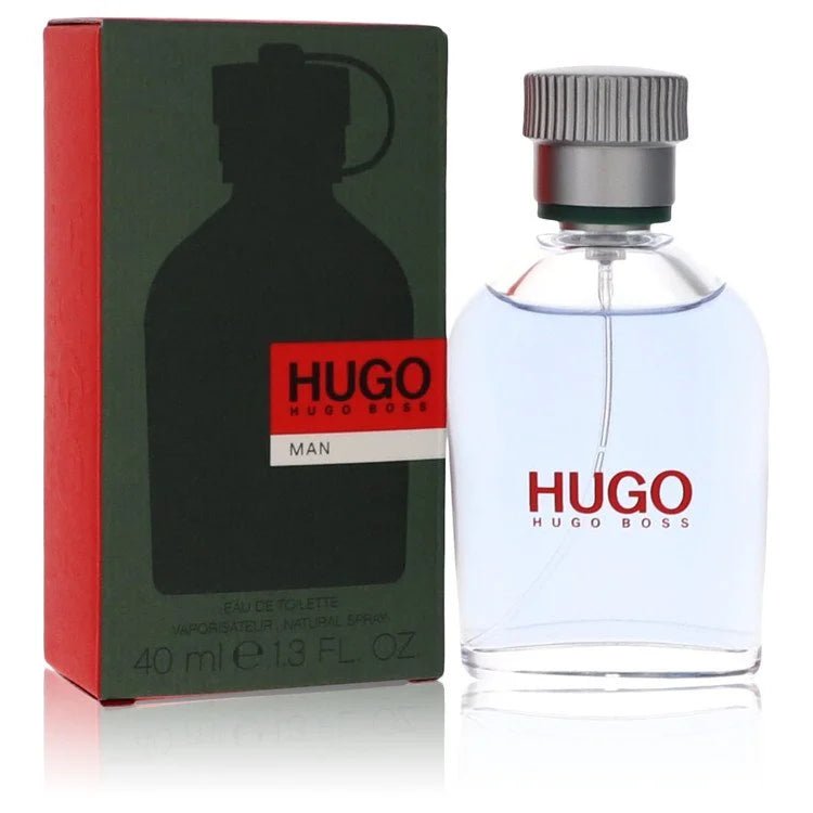 Hugo CologneEau De Toilette SprayBy Hugo Boss For Men1.3 oz Eau De Toilette Spray
