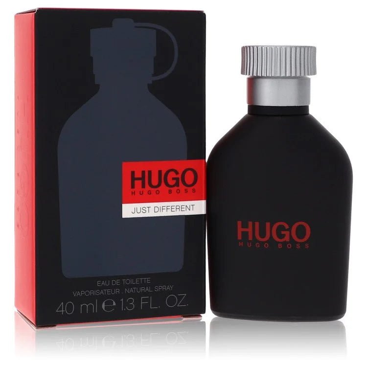 Hugo Just Different CologneEau De Toilette SprayBy Hugo Boss For Men1.3 oz Eau De Toilette Spray