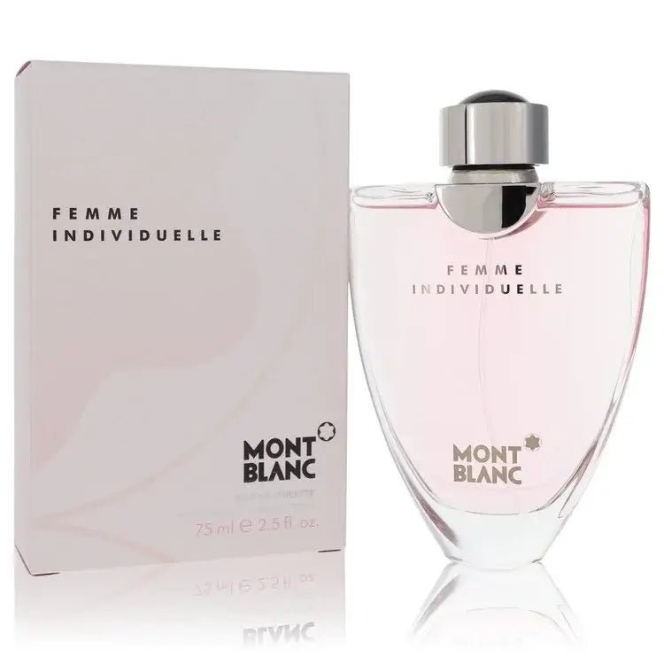 Individuelle PerfumeEau De Toilette SprayGuilty Fragrance2.5 oz Eau De Toilette Spray