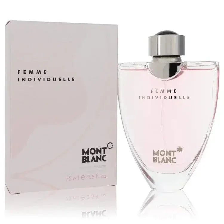 Individuelle PerfumeBy Mont Blanc for WomenGuilty Fragrance