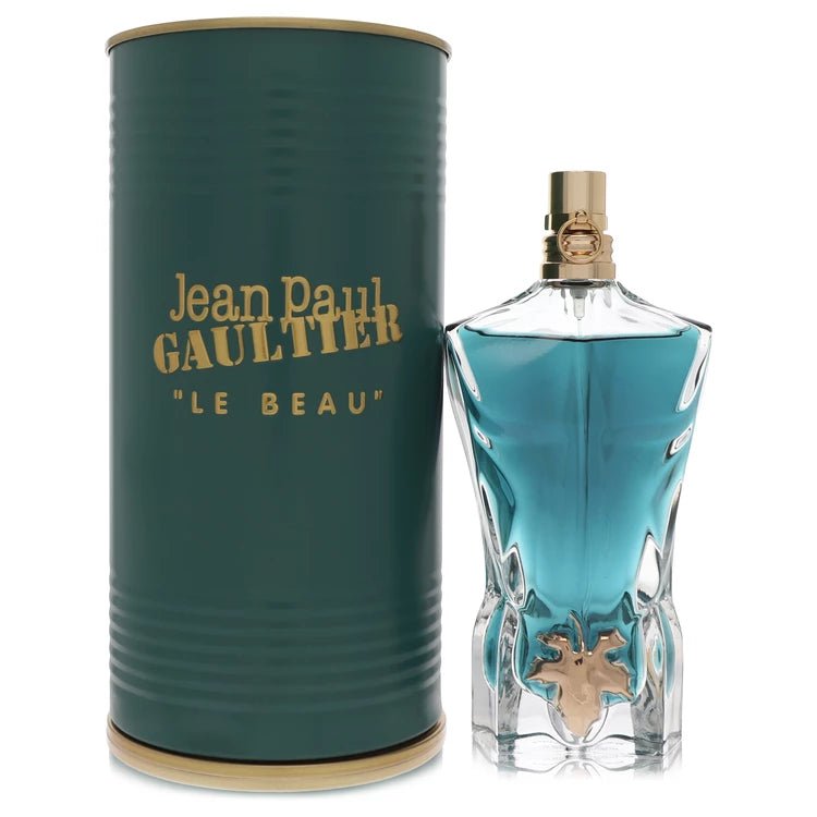 Guilty FragranceJean Paul Gaultier Le Beau CologneBy Jean Paul Gaultier for Men