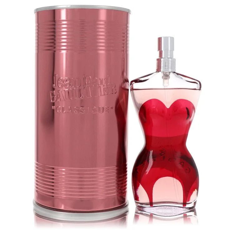Jean Paul Gaultier PerfumeBy Jean Paul Gaultier for WomenGuilty Fragrance