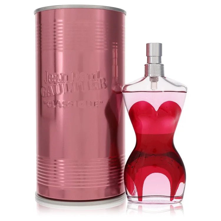 Jean Paul Gaultier PerfumeBy Jean Paul Gaultier for WomenGuilty Fragrance