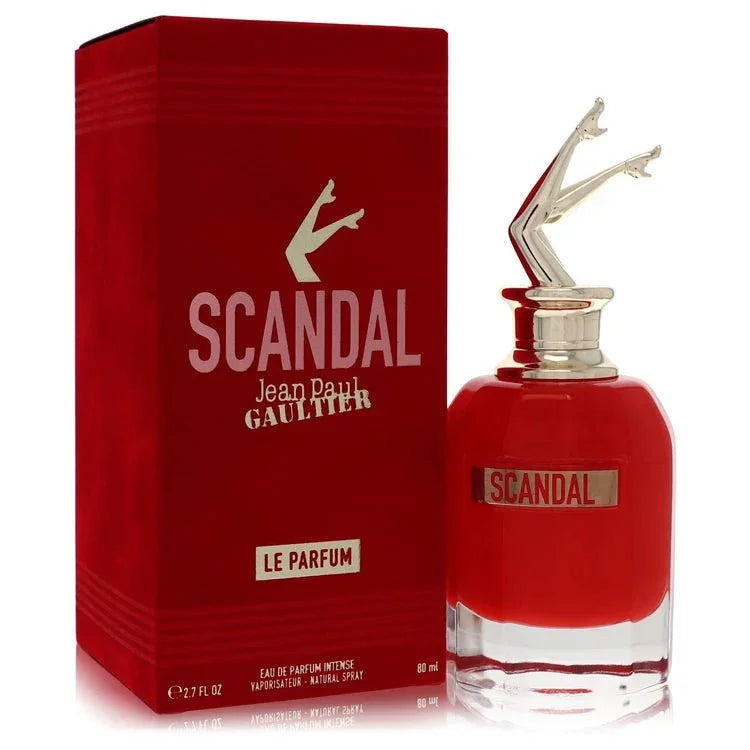 Jean Paul Gaultier Scandal Le Parfum By Jean Paul Gaultier for Women Guilty Fragrance
