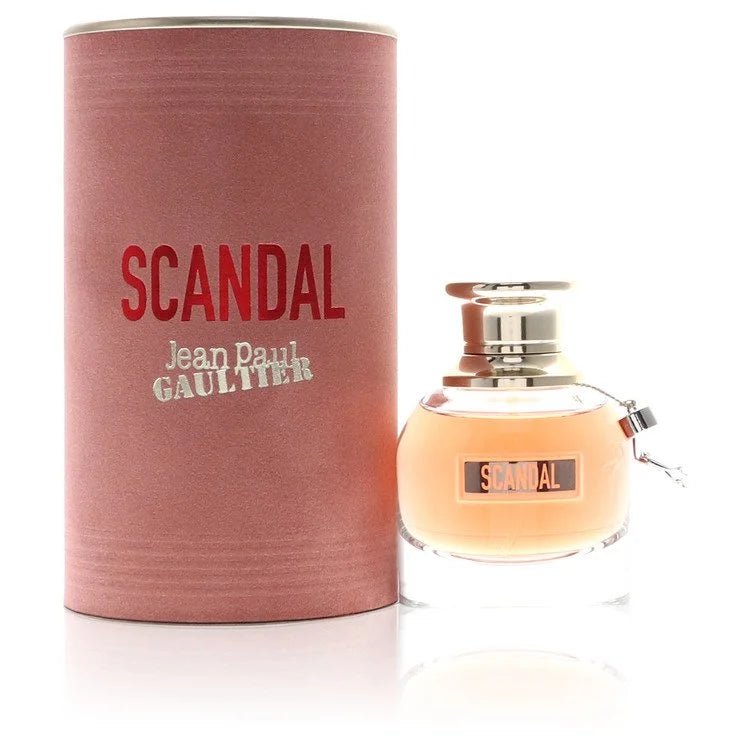 Jean Paul Gaultier Scandal PerfumeEau De Parfum SprayBy Jean Paul Gaultier for Women1 oz Eau De Parfum Spray