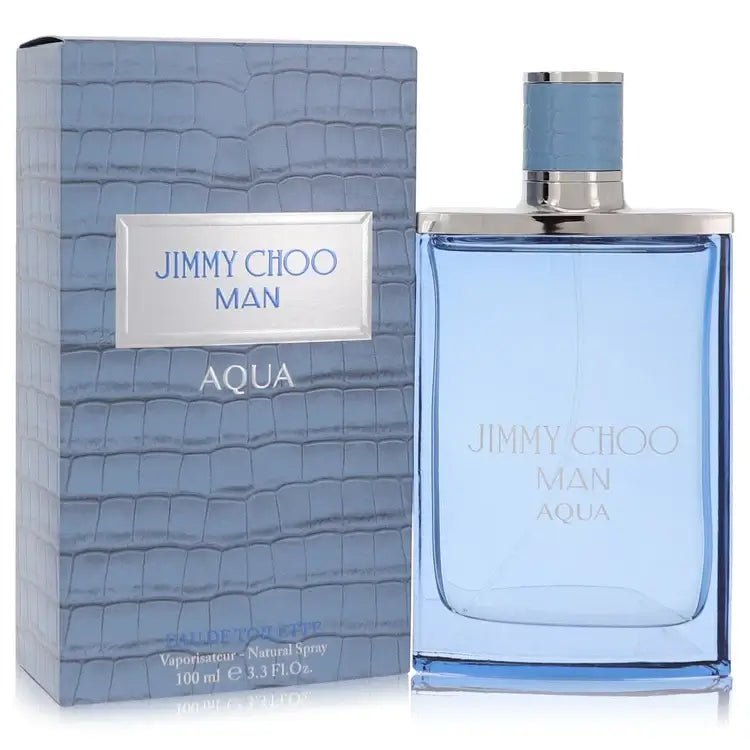 Jimmy Choo Man Aqua CologneBy Jimmy Choo for MenGuilty Fragrance