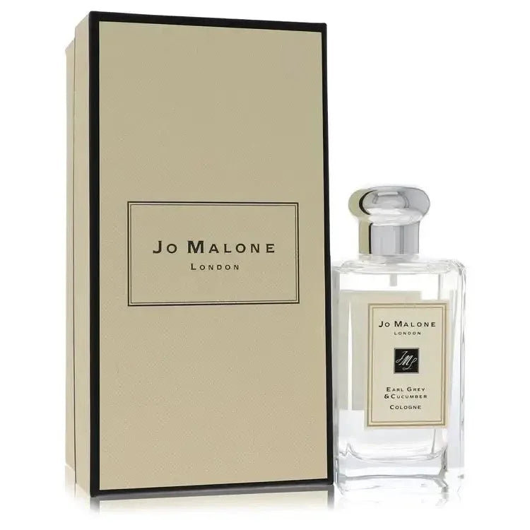 Jo Malone Earl Grey & Cucumber PerfumeBy Jo Malone for Men and WomenGuilty Fragrance