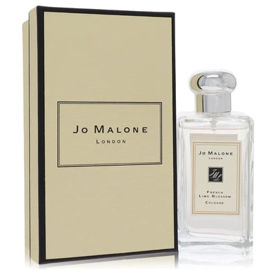 3.4 oz Cologne Spray (Unisex)Jo Malone French Lime Blossom PerfumeBy Jo Malone for Men and WomenGuilty Fragrance