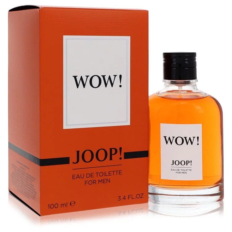 Joop Wow CologneBy Joop! for MenGuilty Fragrance