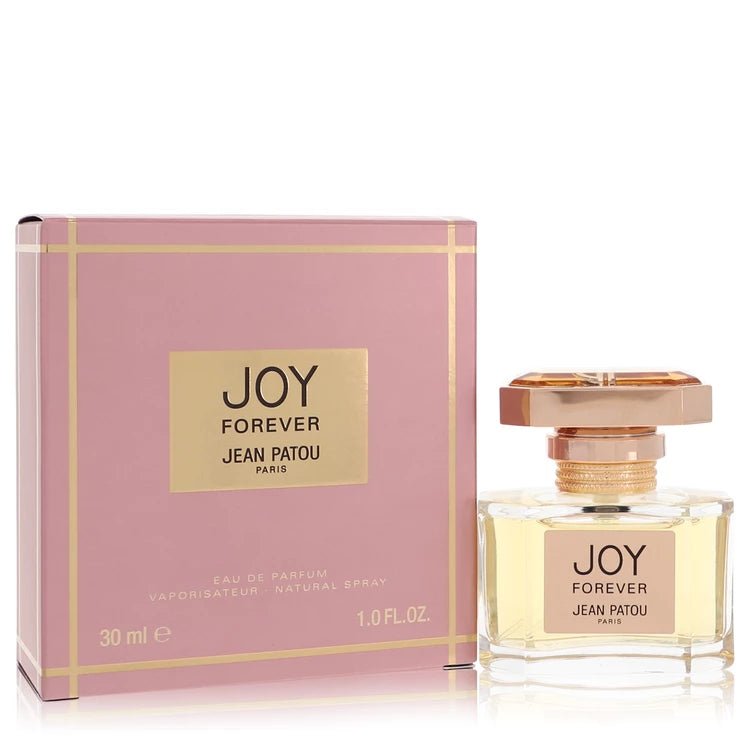 Joy Forever PerfumeEau De Parfum SprayBy Jean Patou for Women1 oz Eau De Parfum Spray