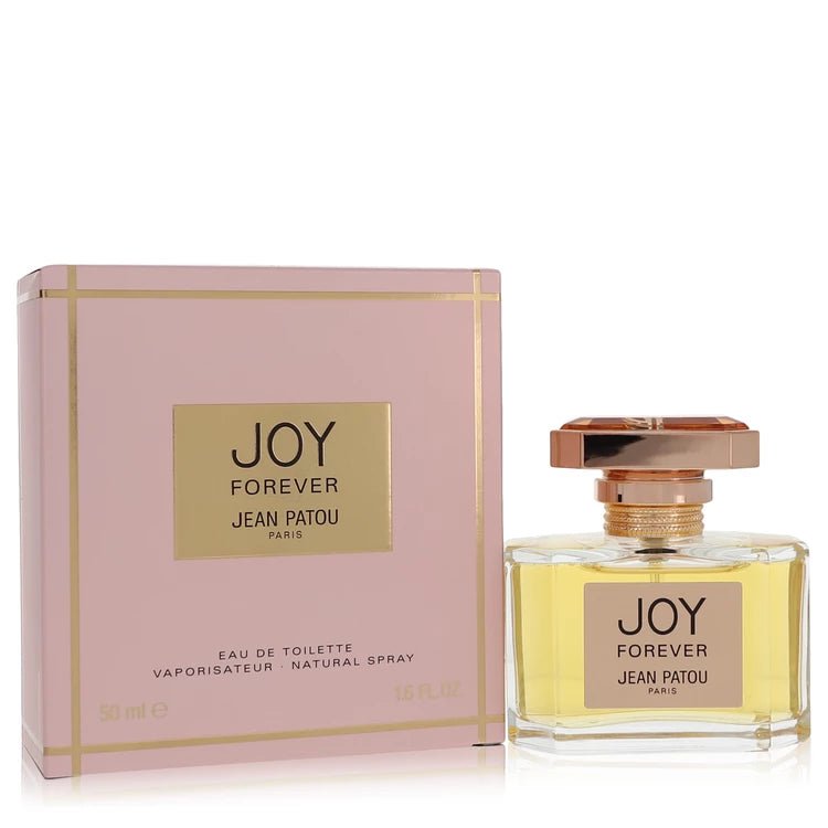 Joy Forever PerfumeEau De Parfum SprayBy Jean Patou for Women2.5 oz Eau De Parfum Spray
