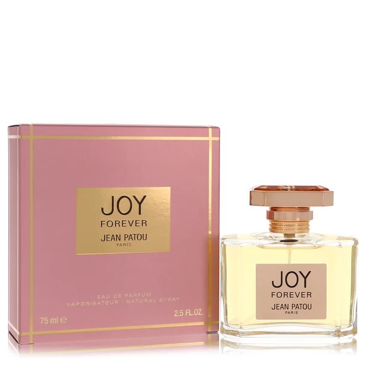 Joy Forever PerfumeEau De Parfum SprayBy Jean Patou for Women2.5 oz Eau De Parfum Spray