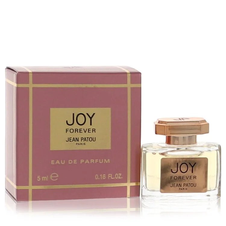 Joy Forever PerfumeEau De Parfum SprayBy Jean Patou for Women0.16 oz Eau De Parfum Spray