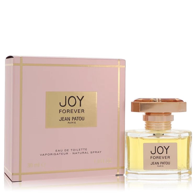 Joy Forever PerfumeEau De Parfum SprayBy Jean Patou for Women1.6 oz Eau De Toilette Spray
