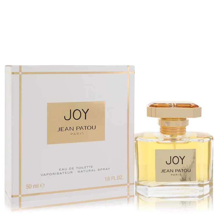 Joy PerfumeEau De Toilette SprayBy Jean Patou for Women1.6 oz Eau De Toilette Spray