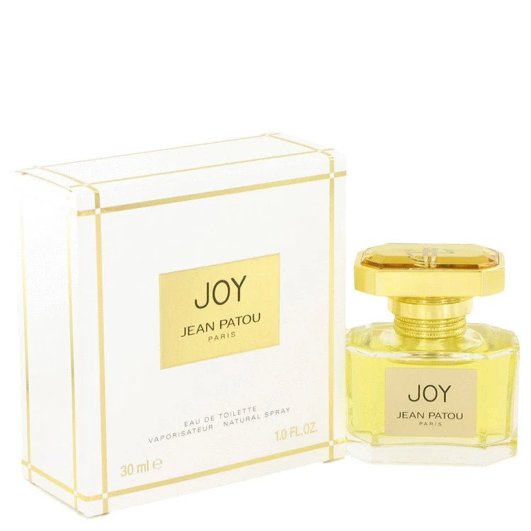 Joy PerfumeEau De Toilette SprayBy Jean Patou for Women1 oz Eau De Toilette Spray