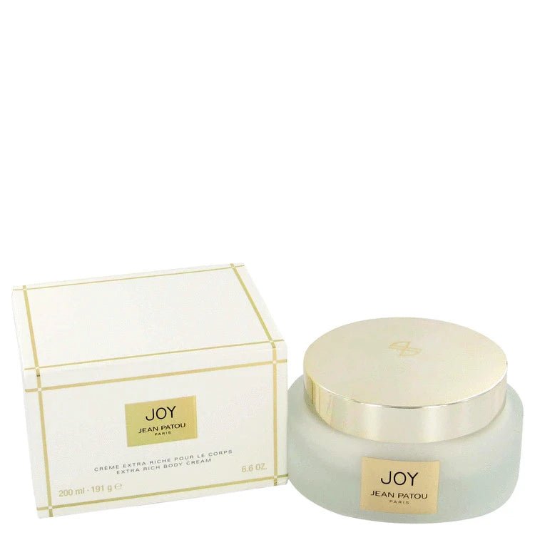 6.7 oz Body CreamJoy PerfumeBy Jean Patou for WomenGuilty Fragrance
