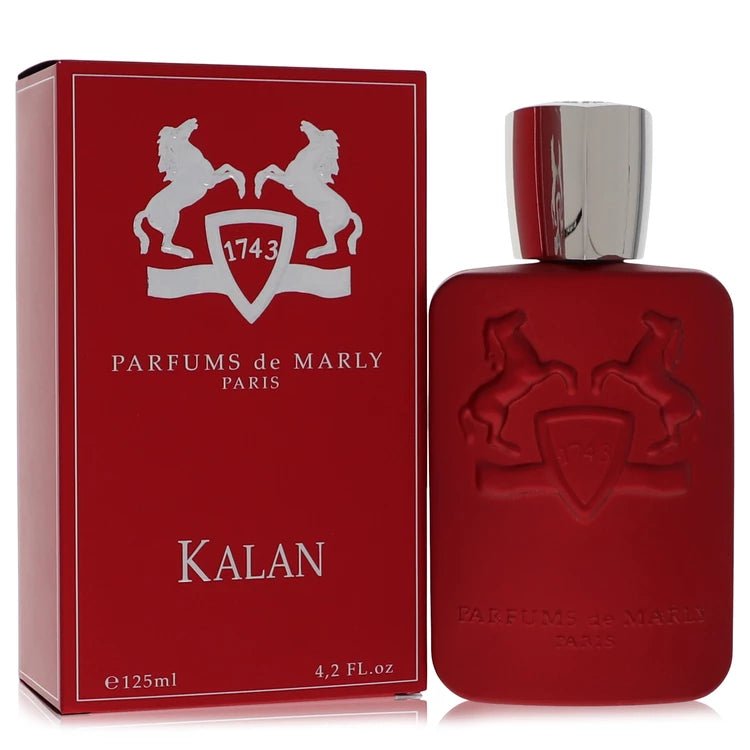 Kalan CologneEau De Parfum SprayGuilty Fragrance4.2 oz Eau De Parfum Spray (Unisex)
