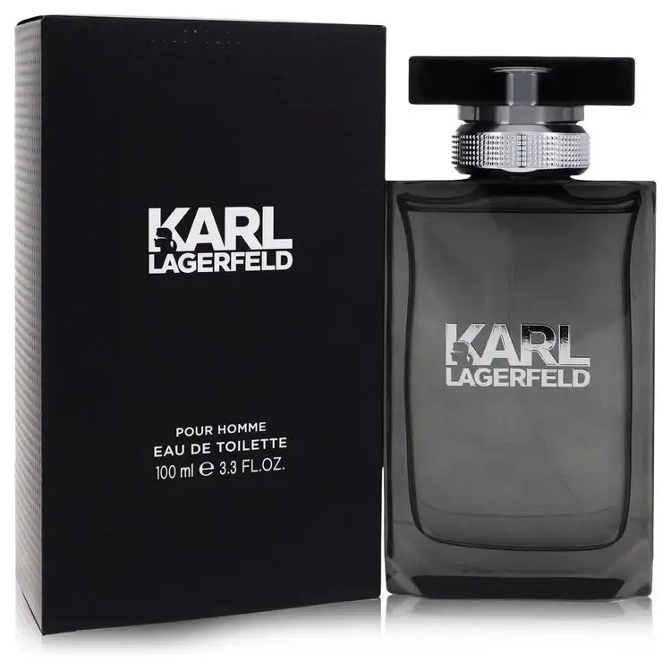 Karl Lagerfeld CologneBy Karl Lagerfeld for MenGuilty Fragrance