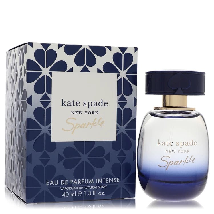 Kate Spade Sparkle PerfumeEau De Parfum SprayBy Kate Spade for Women1.3 oz Eau De Parfum Intense Spray