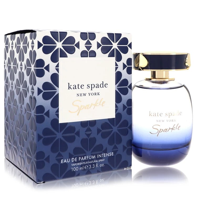 Kate Spade Sparkle PerfumeEau De Parfum SprayBy Kate Spade for Women3.3 oz Eau De Parfum Intense Spray