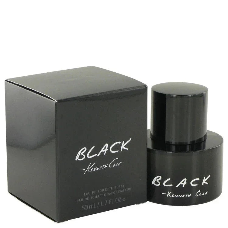 Guilty FragranceKenneth Cole Black CologneBy Kenneth Cole for Men