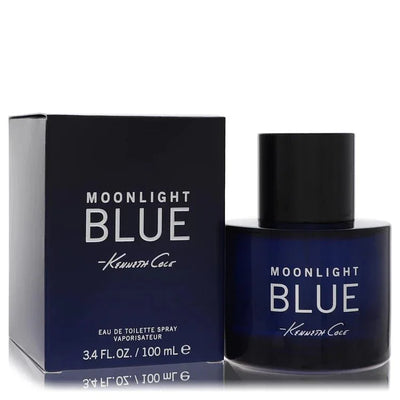 Kenneth Cole Moonlight Blue CologneBy Kenneth Cole for MenGuilty Fragrance