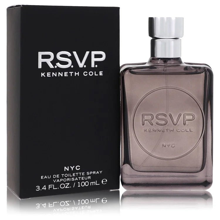 Kenneth Cole Rsvp CologneBy Kenneth Cole for MenGuilty Fragrance