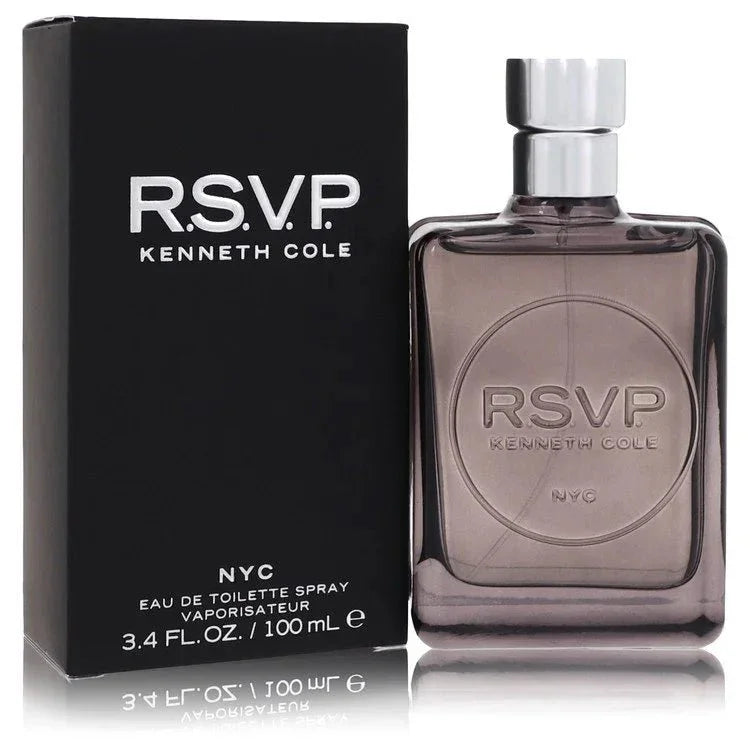 Kenneth Cole Rsvp CologneBy Kenneth Cole for MenGuilty Fragrance