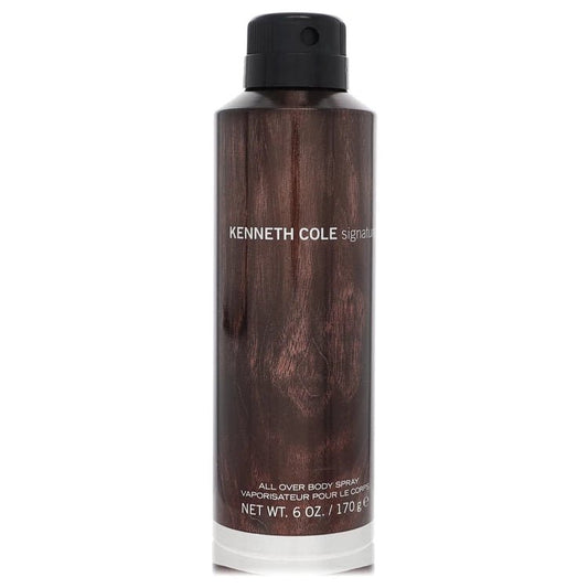 Kenneth Cole Signature CologneBy Kenneth Cole for MenGuilty Fragrance