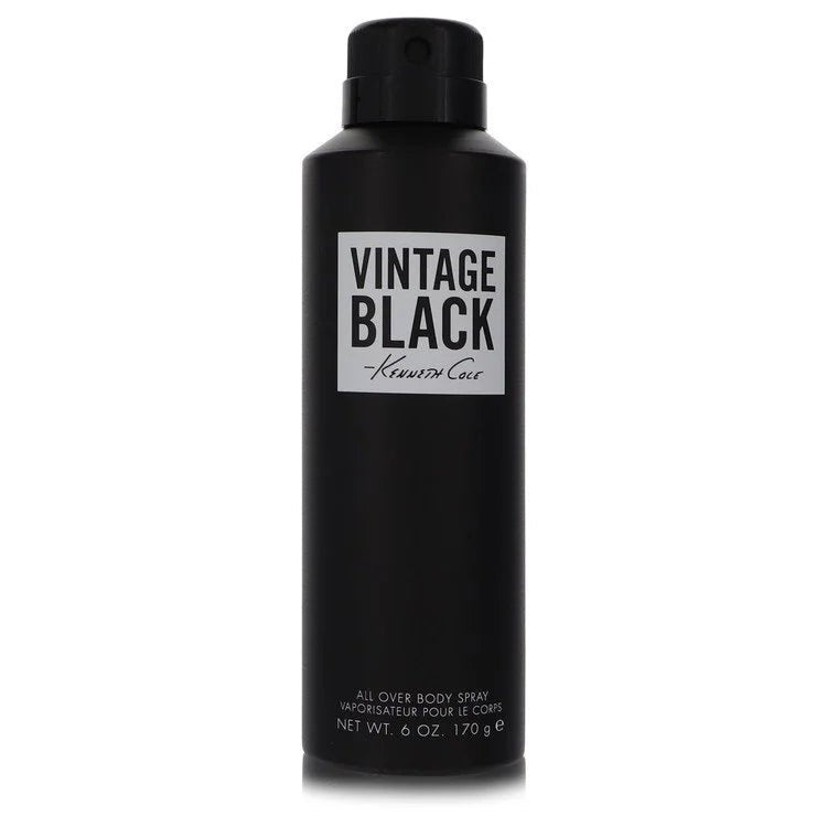 Kenneth Cole Vintage Black CologneBy Kenneth Cole for MenGuilty Fragrance